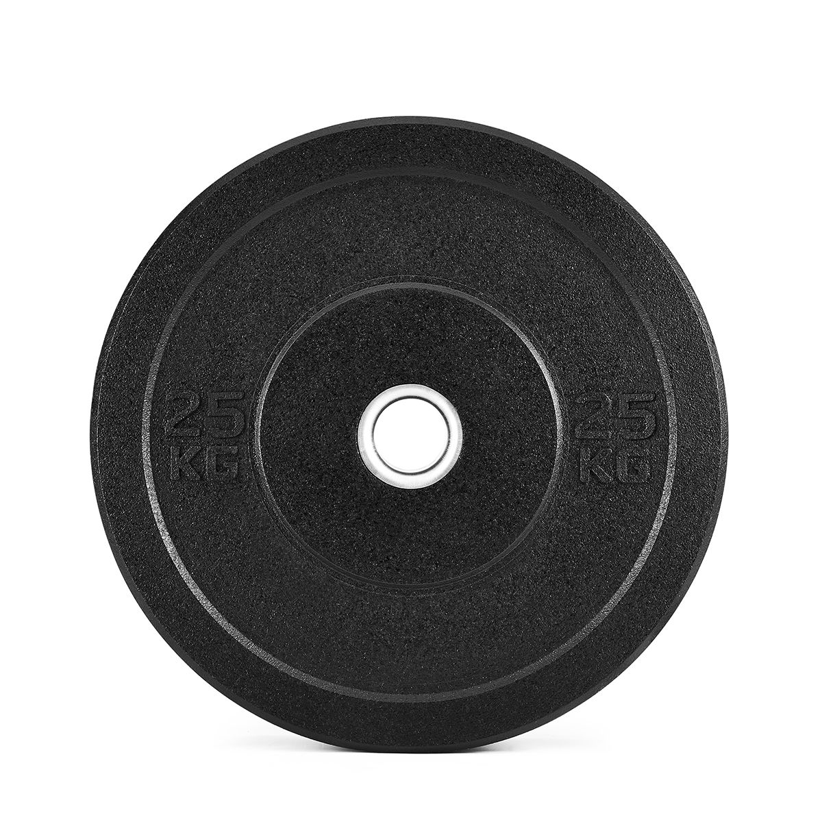 Masterfit - Viktskiva Hi-Temp Bumper 25 kg